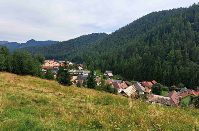 Vernár zohral v SNP dôležitú úlohu