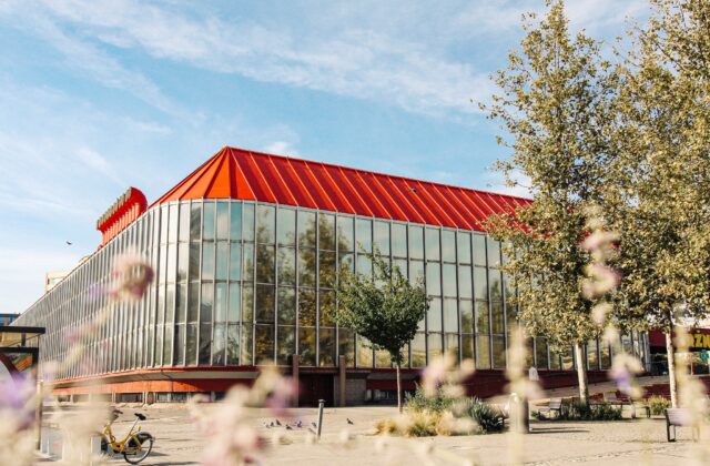 Nová tržnica na Trnavskom mýte v Bratislave bude revitalizovaná