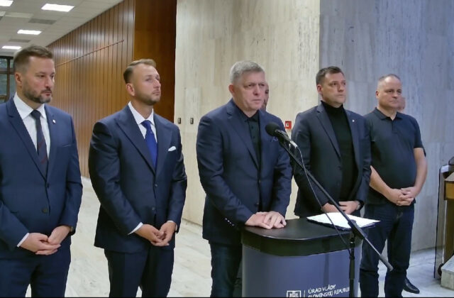 Rozsah škôd je podľa Fica veľký