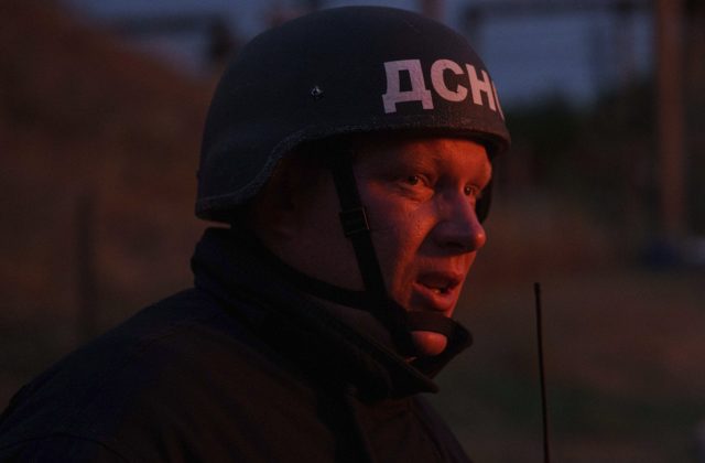 Útoky zabili na východe Ukrajiny najmenej 12 ľudí, nálety prišli po Trumpových hrozbách Rusku