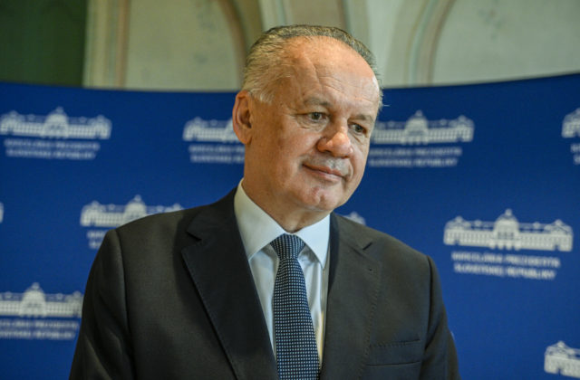 Odvolací súd čoskoro rozhodne v kauze exprezidenta Kisku