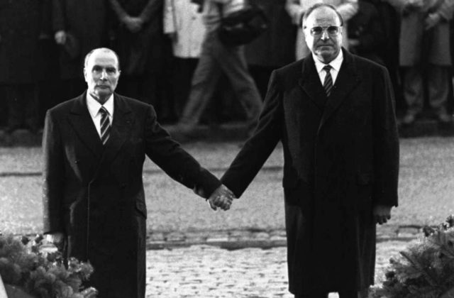 Helmut Kohl