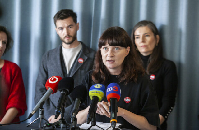 Platforma Otvorená kultúra! spustí štafetový protest