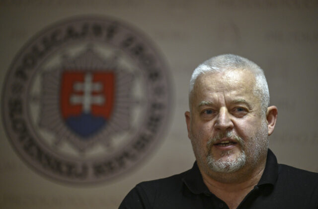 Solák šéfuje Centru policajného vzdelávania a psychológie