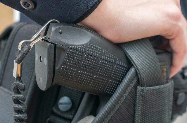 Taser je potencionálne smrtiaca zbraň