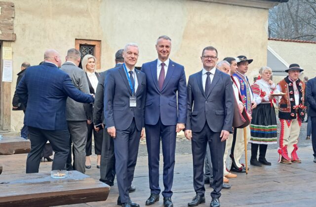 Okresy Kežmarok a Stará Ľubovňa získajú na projekty dva milióny eur