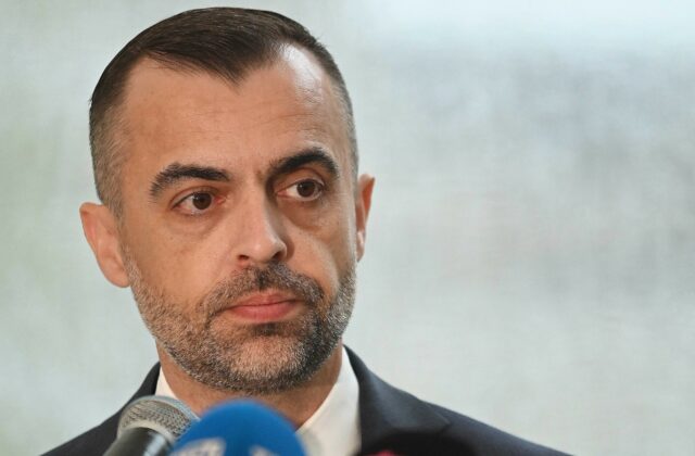 Ministerstvo zahraničia si predvolalo ukrajinského veľvyslanca