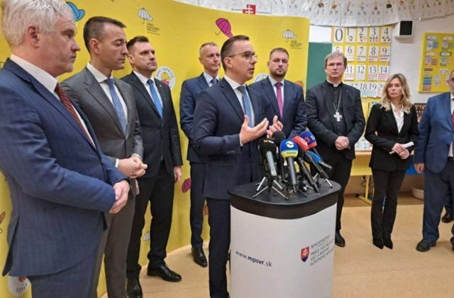 Monitoring odhalil alarmujúce údaje