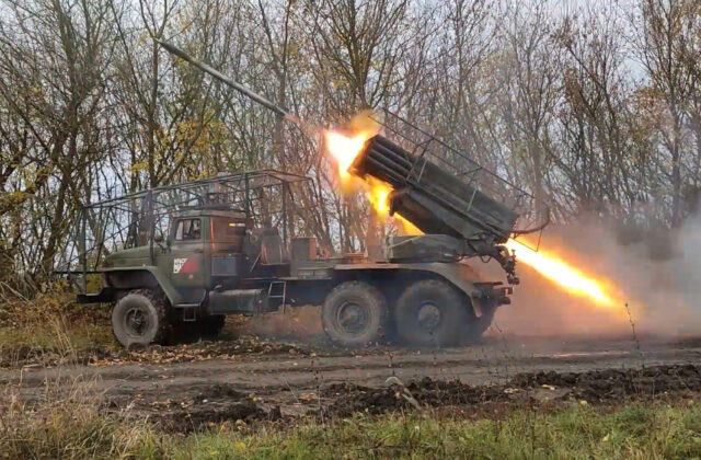 Rusi opäť dobyli tri dediny v Kurskej oblasti, spustili systémové útočné operácie