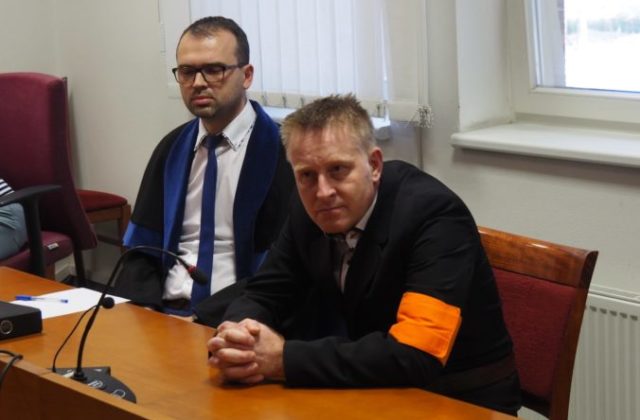 „Mastičkár“ Šipoš ide opäť do väzenia, za prechovávanie rastlín konope dostal sedem rokov – VIDEO