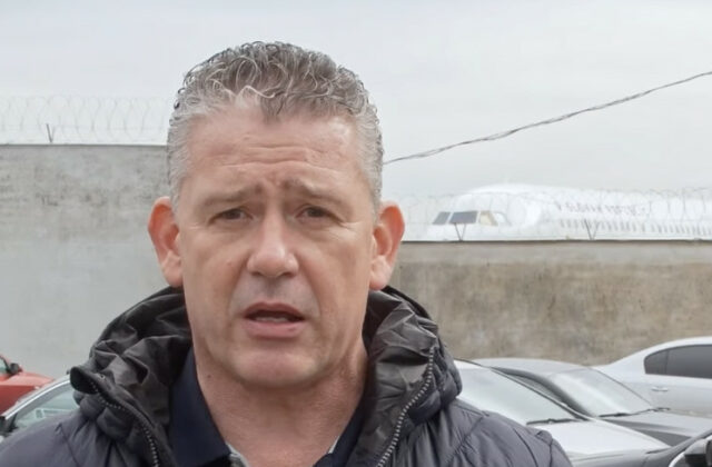 Mikulec: Výpovede po zmene vedenia leteckého útvaru ohrozujú bezpečnosť ústavných činiteľov – VIDEO