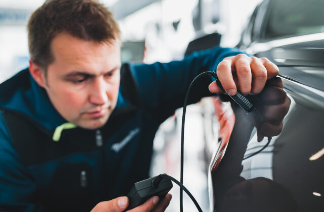 Predávate svoje auto? Ide to aj bez inzercie