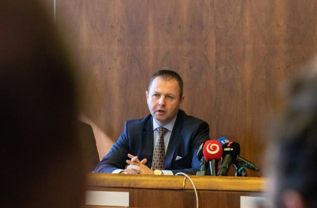 Kéry hovorí o zneužívaní pojmu extrémizmus