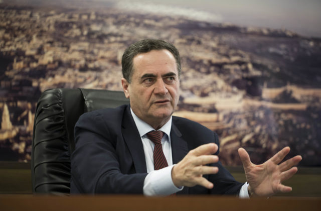 Izrael varuje Irán. Urobíme vám to isté