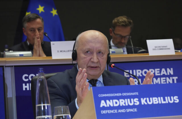 Európska únia navrhuje jednotné vesmírne zákony na zníženie odpadu a podporu priemyslu