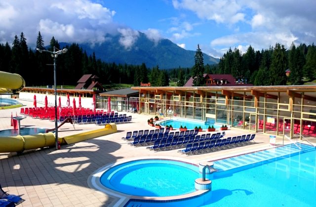 Aquaparky