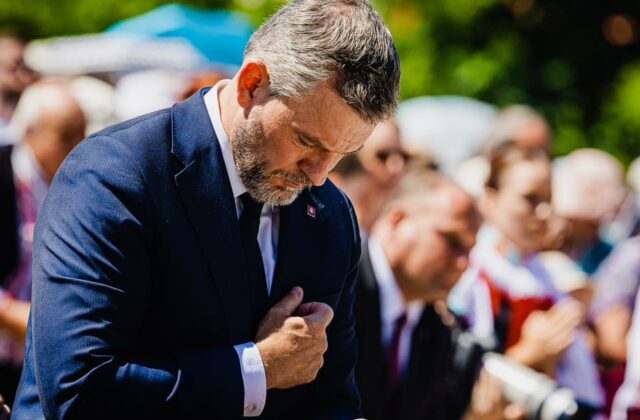 Prestaňme sa hádať a nenávidieť