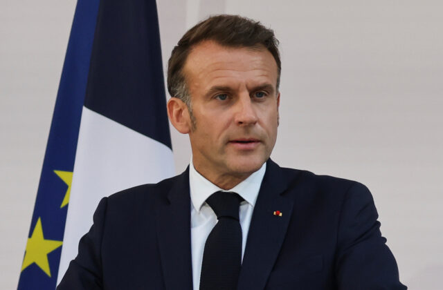 Francúzsko sa chystá uznať palestínsky štát