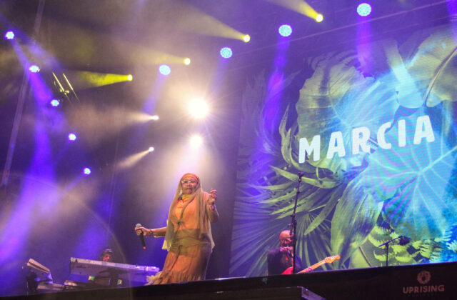 Festival Uprising odštartoval vo veľkom