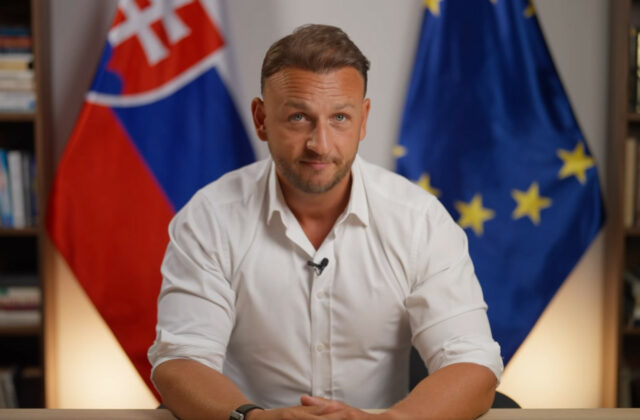 Polícia naďalej vyšetruje darovanie vojenskej techniky Ukrajine