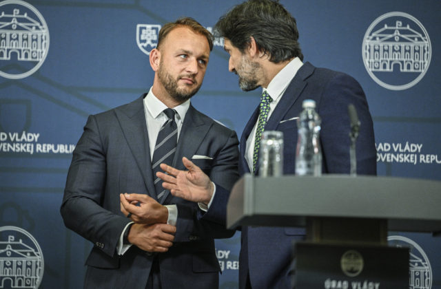 Koalícia sa zhodla na potrebe zmien pre lepšiu pripravenosť na bezpečnostné hrozby