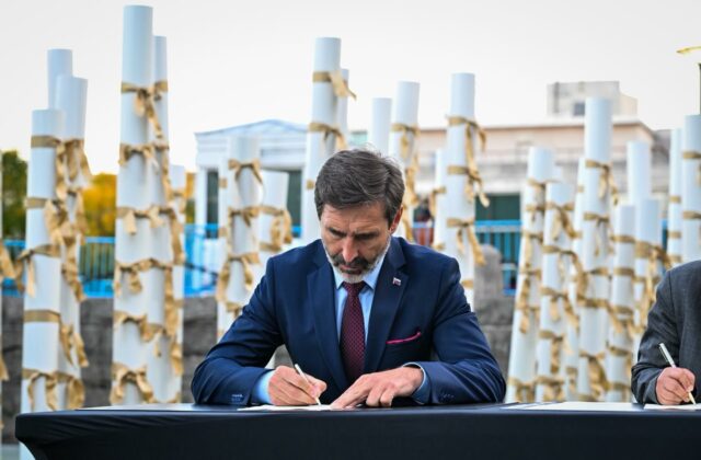 Slovensko sa pripojilo k deklarácii OSN