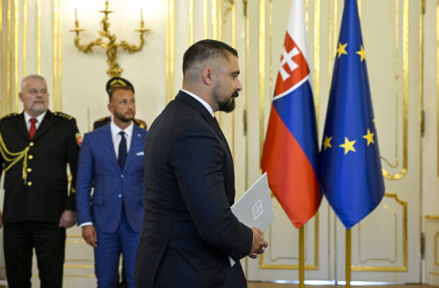 Gašpar to chcel dať na Danka a z miesta nehody ujsť