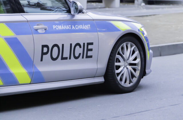 Dvaja mŕtvi