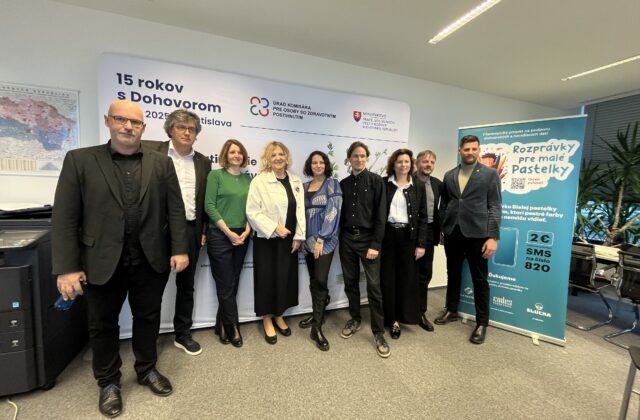 Film bez obrazu prichádza po Partizánskom aj do Bratislavy