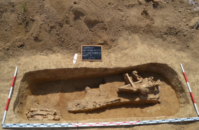 Vykrádač archeologického dedičstva vlastnil raritnú mincu zo severného Talianska
