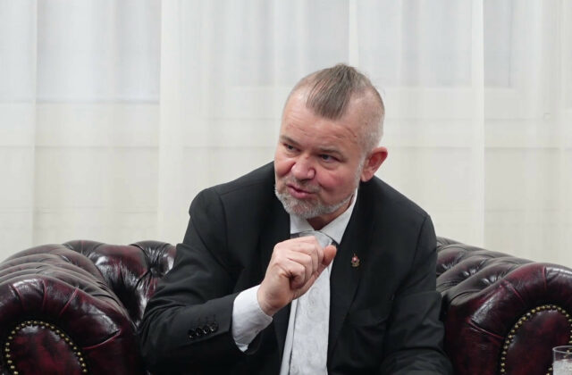 Kuracina: Vzorky zbraní od Grand Power skúšajú na Lešti