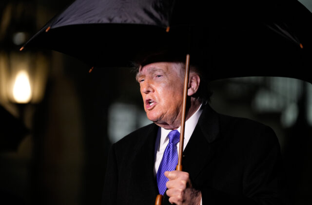 Trump vyzval Kubu na dohodu