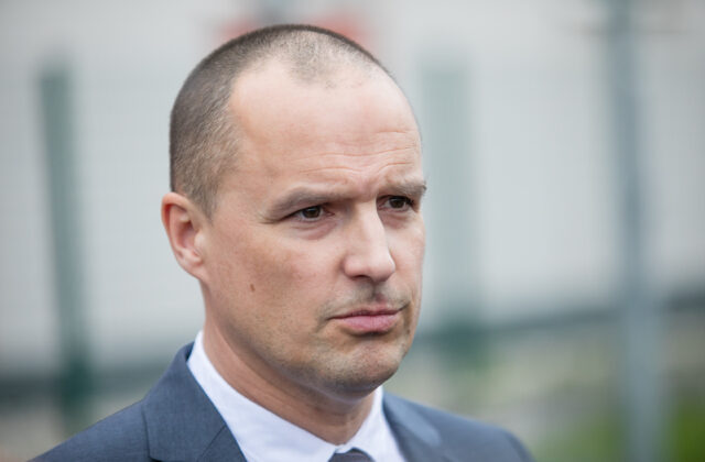 Proces s poradcom premiéra Fica pokračuje