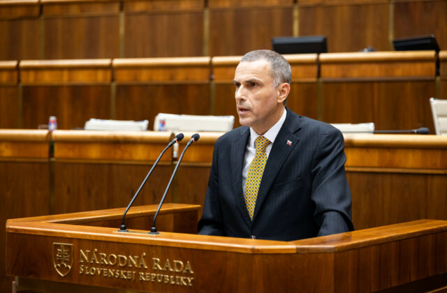 Žilinka opustil brannobezpečnostný výbor