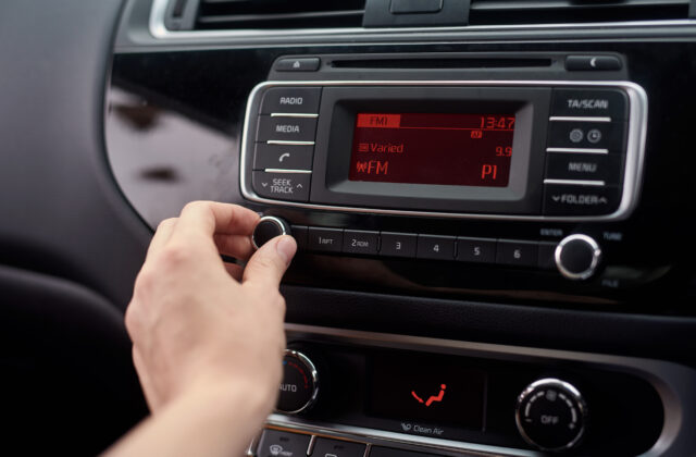 Rádio je najdôveryhodnejším typom média v Európe