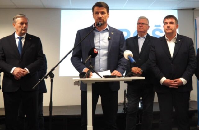 KDH a Trnava pre každého vytvorili koalíciu