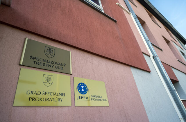 Svedok v kauze prípravy vrážd prokurátorov odmietol vypovedať