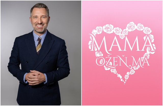 TV JOJ po Mama