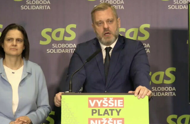Bankomatová mafia vyčíňa po celom Slovensku