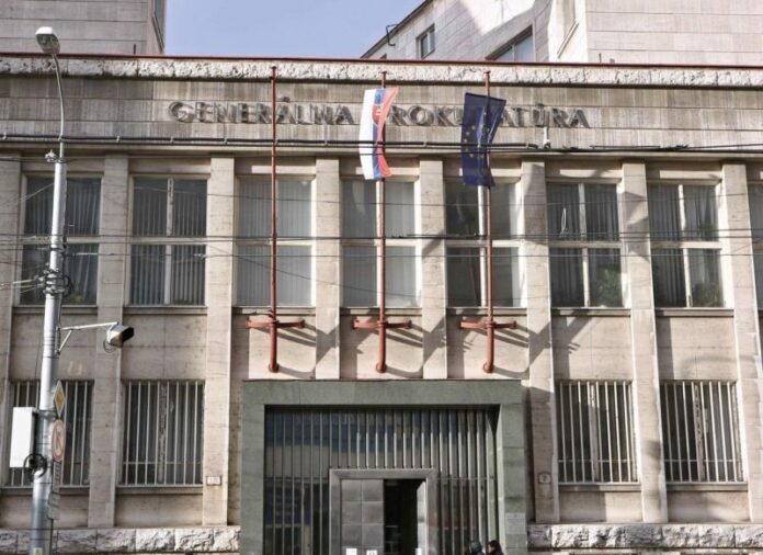 Generálna prokuratúra reaguje na obchodovanie s ľuďmi