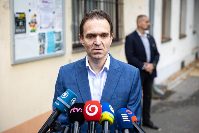 Smer chce podať trestné oznámenie na Ódora. Musí vysvetliť