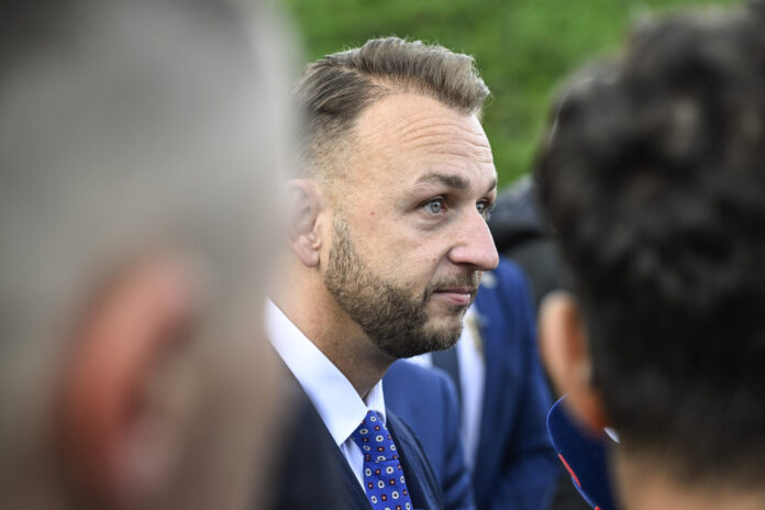 Útok na Ferenčáka polícia prešetrí