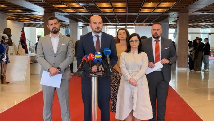Progresívci kritizujú postup pri novele zákona o Košiciach