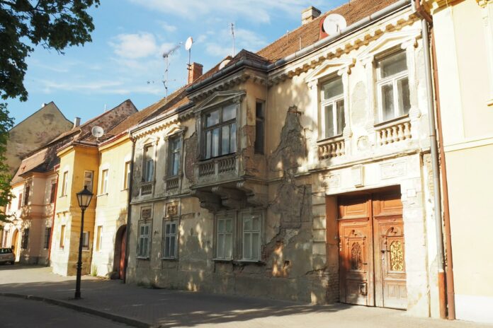 Manželka Igora Matoviča už nevlastní historický dom v centre Trnavy