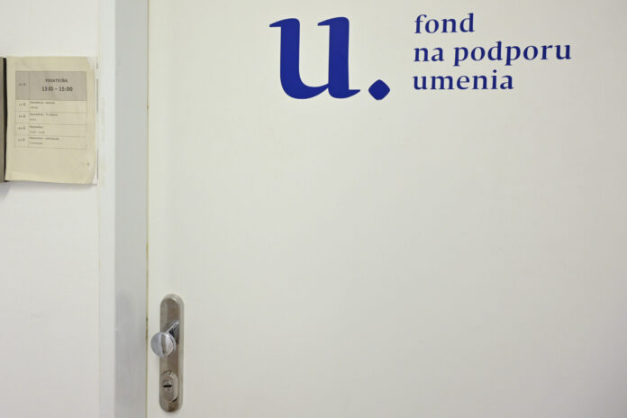 Ministerstvo kultúry poukazuje na vážne nedostatky vo FPU