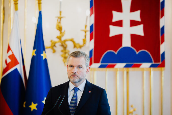 Pellegrini nevyhlási referendum o predčasných voľbách