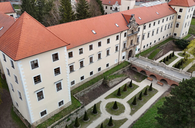 Kaštieľsky park v Stupave je zrekonštruovaný