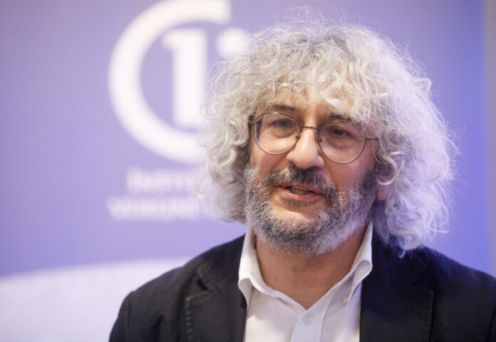 Mesežnikov: Termín referenda prezident nevybral náhodne