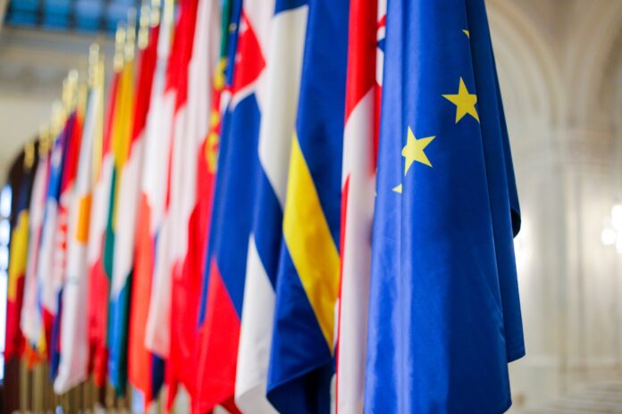 Slováci vnímajú pozitívne najmä krajiny nachádzajúce sa na európskom kontinente