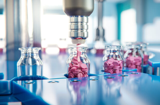 Najsilnejšie farmaceutické portfólio spoločnosti Bayer a sľubný vývoj produktov sú motorom budúceho rastu